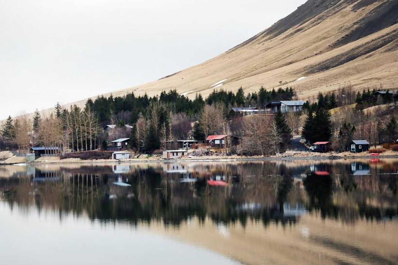 Hafa lagt fram kæru vegna eitruðu pylsubitanna