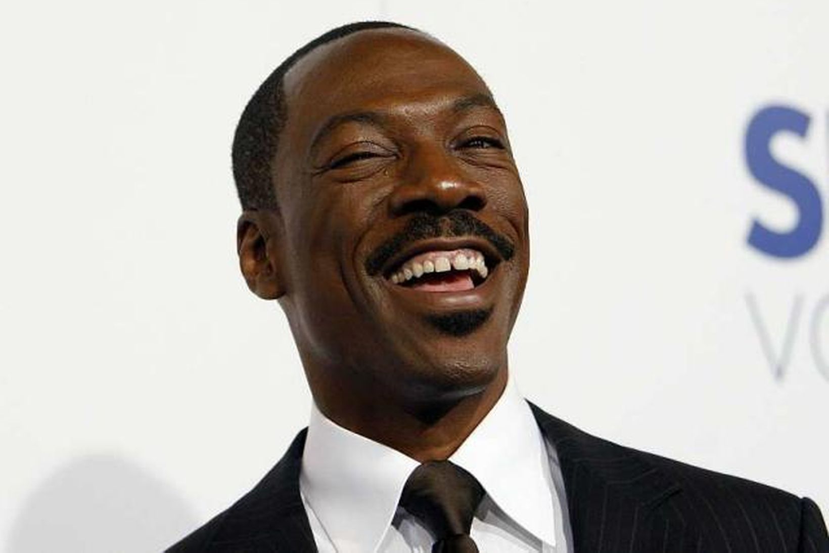 Eddie Murphy.