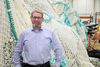 „Samkeppnin varð harðari“