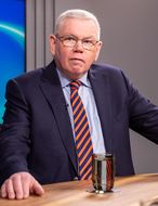 Reyndi að koma stöðumælasektum á Jónas Haralz