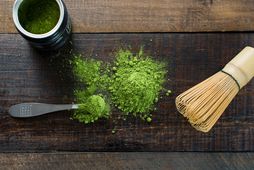 Matcha afbrigði af hæstu gæðum eru ræktuð í Japan þar sem matcha temenningin byrjaði fyrir …