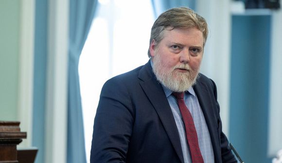 Miðflokkurinn sækir á