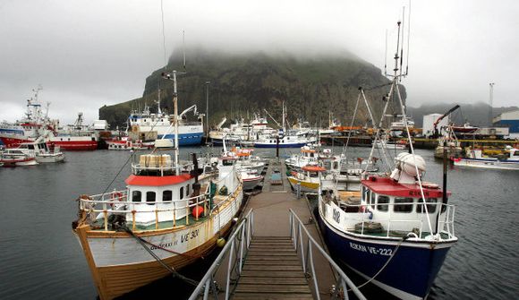 Arðurinn renni til sveitarfélaga