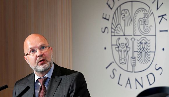 „Vonandi erum við of svartsýn“