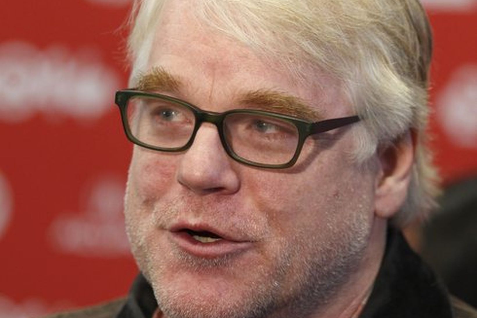 Philip Seymour Hoffman