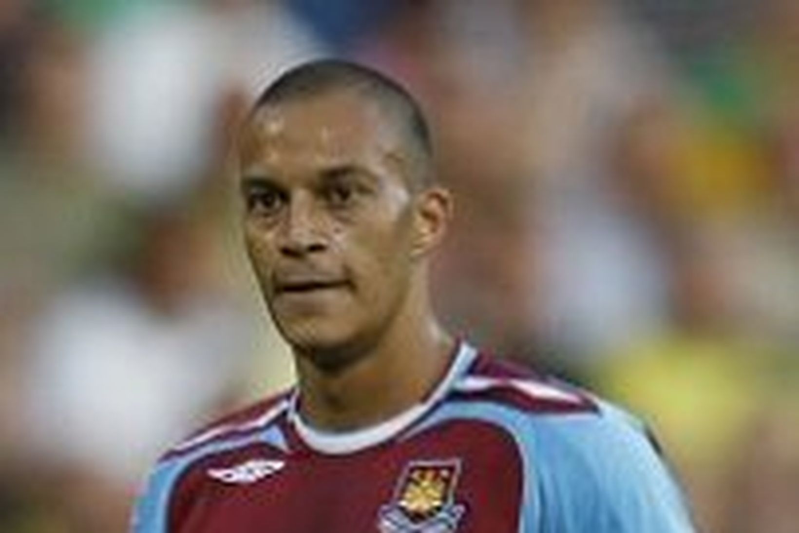 Bobby Zamora