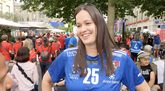„Miklu skemmtilegra að vera leikmaður“