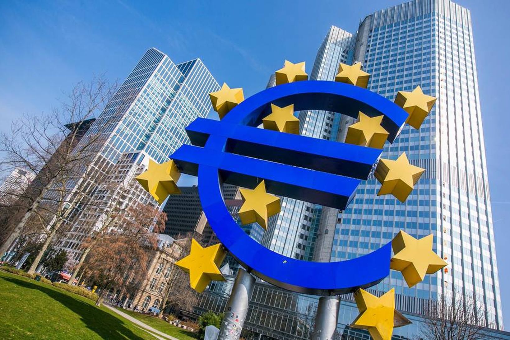 Þýðir aðild betri lánakjör á Íslandi?