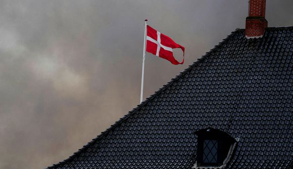 Saka Rússa um að standa að baki áróðursherferðar