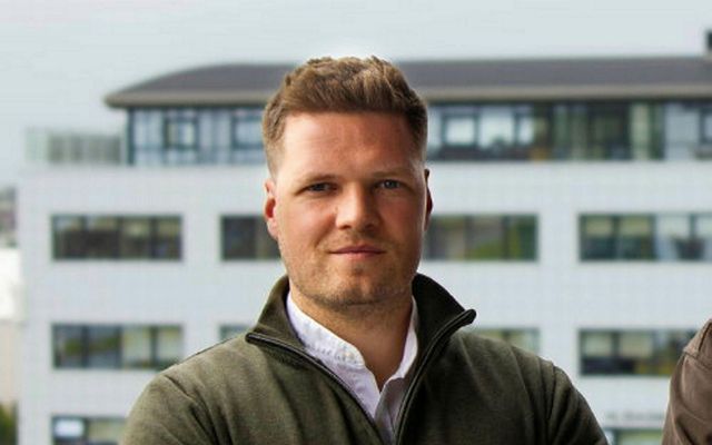 Ingvi Þór Georgsson hefur fengið góð viðbrögð við hugmyndinni.