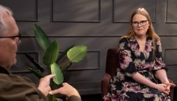 Það er ekkert kósí við morð