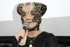 Pirate hits back after Björk slur
