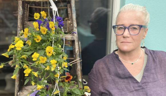 „Lífið er of stutt fyr­ir vond­an mat“