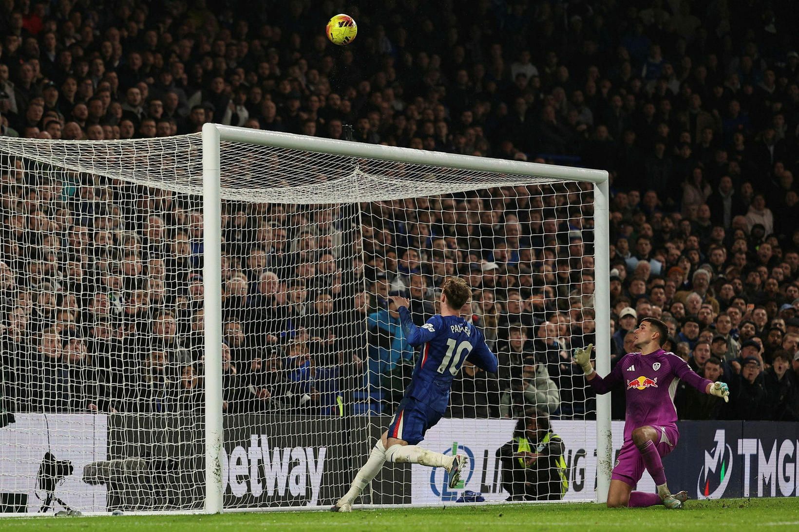 Myndskeið: Versta klúður tímabilsins?