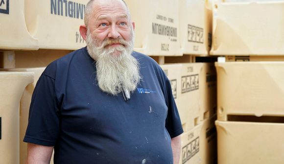 Hugur kominn í menn vegna hvalvertíðar