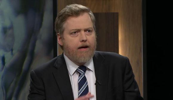 Smáfyrirtæki sæti sömu kröfum og Deutsche Bank