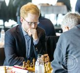 Reykjavik Open 2019 - 1. umferð  