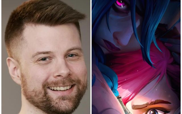 Arnar Tómas, League of Legends-fíkill í bata, telur mögnuð gæði Arcane þáttanna ekki síst hafa …