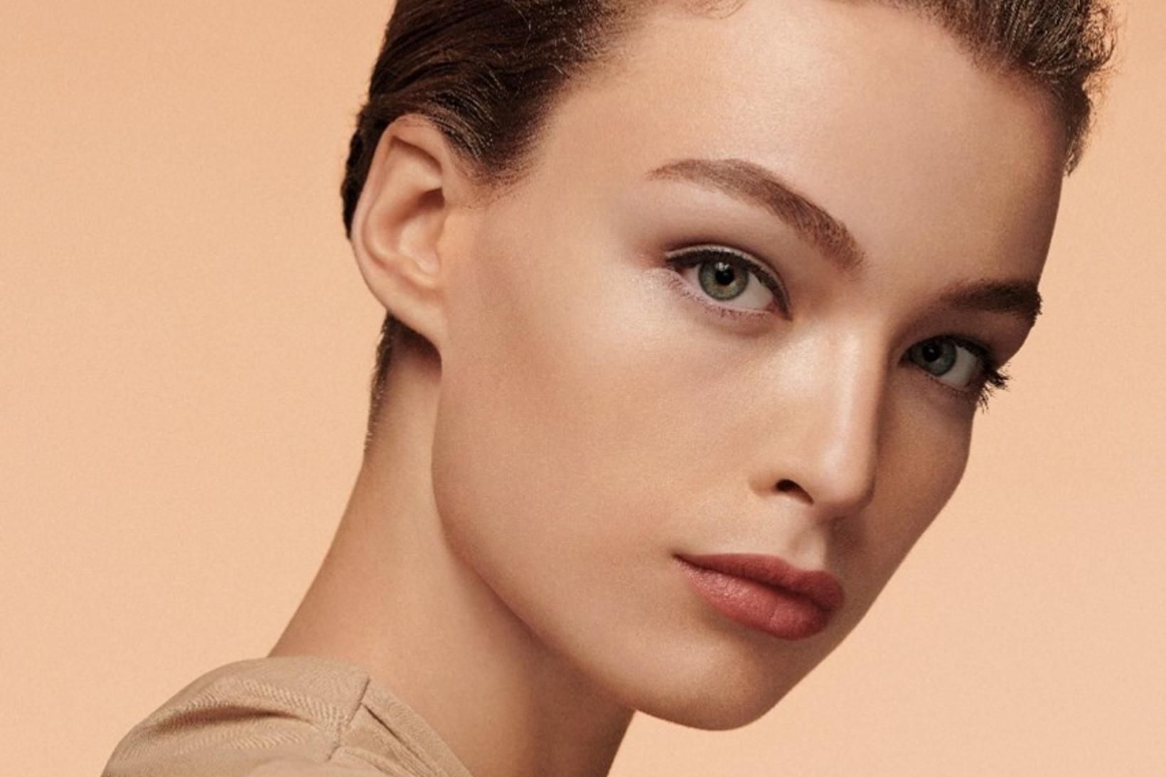 Shiseido Synchro Skin Self-Refreshing Foundation er nýjasti farðinn frá japanska …