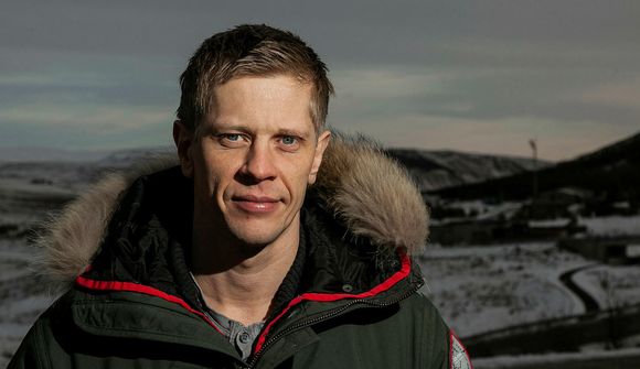 „Bara sorglegt að horfa á þetta“