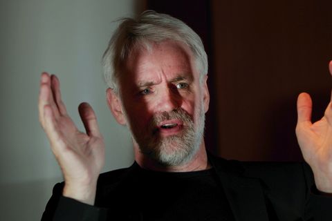 Alcohol is a genetic disease says Kári Stefánsson who thinks the alcohol bill will contribute to alcholism in Iceland.