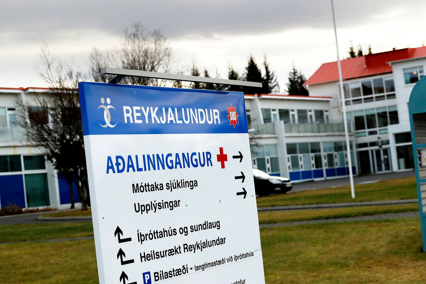 Reykjalundur og Heilsustofnun Náttúrulækningafélags Íslands (HNLFÍ) munu sjá um þjónustu …