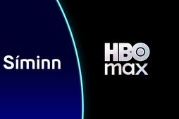 Síminn og Warner Bros. Discovery verða samstarfsaðilar.