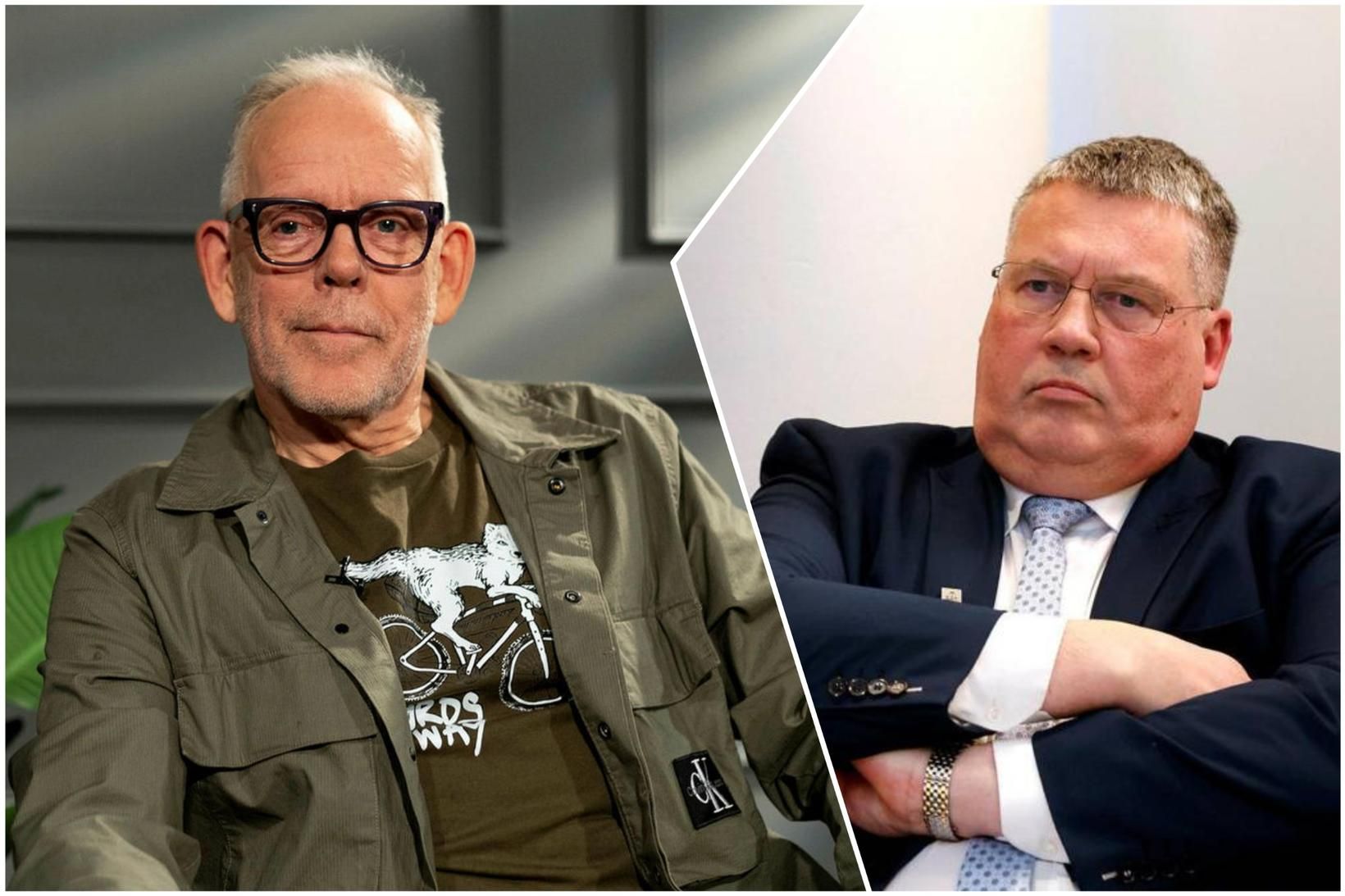 Sigurður G. Guðjónsson hæstaréttarlögmaður telur að héraðssaksóknara sé ekki stætt …
