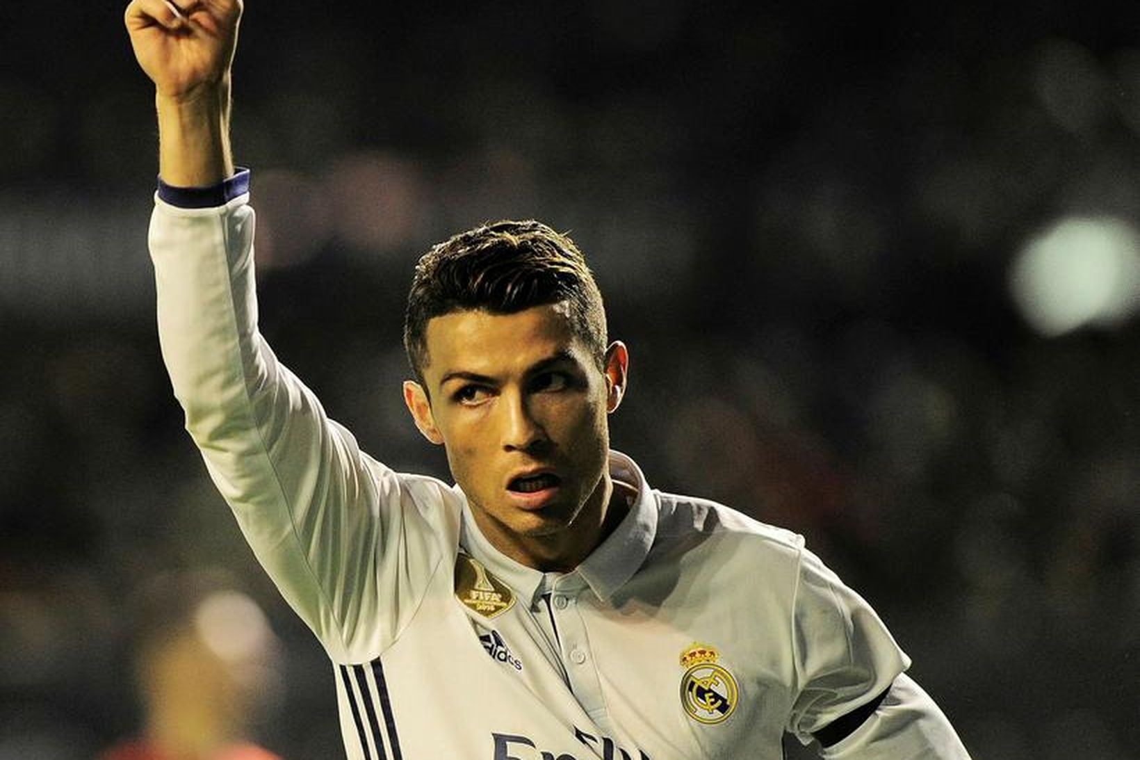 Ronaldo er sagður ætla að reyna fyrir sér í leiklistinni.