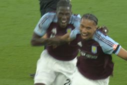 Villa - Spurs