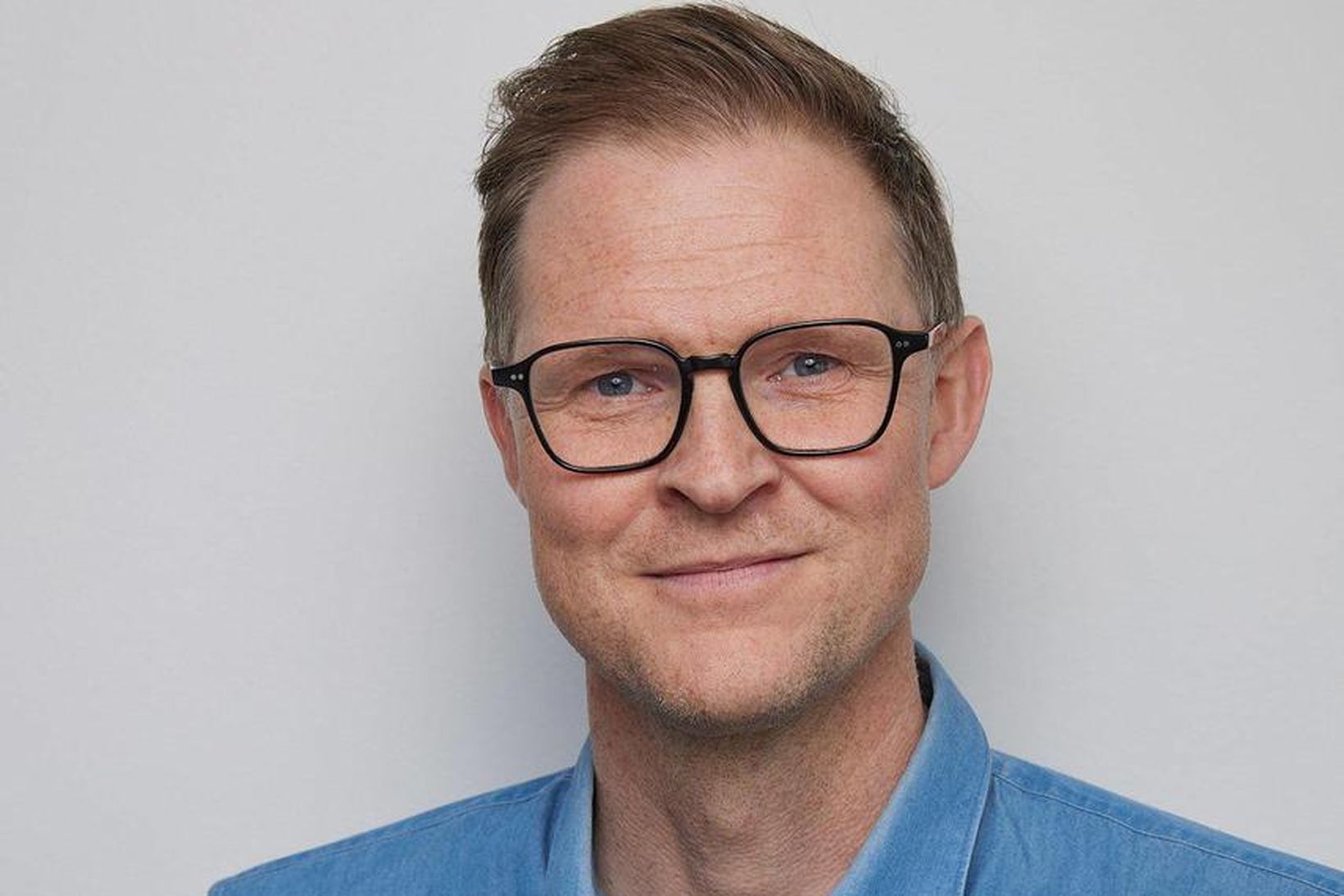 Kári Sævarsson segir persónuleg tengsl og vináttu skipta máli í …