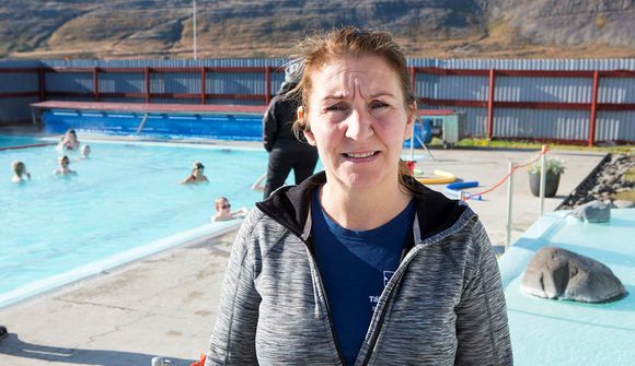 Vilja fá eftirlit með fiskeldinu vestur á firði