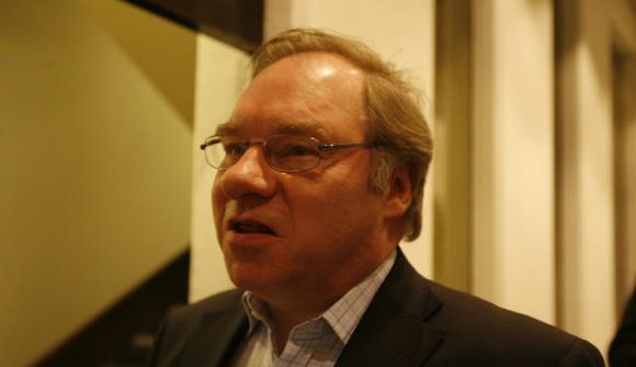 Pólitískar hreinsanir og ofsóknir