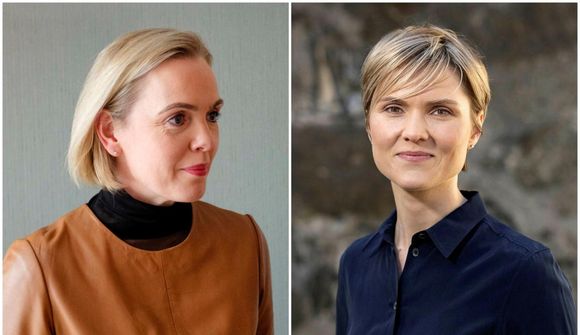 Ljóst að Samfylkingin fylgist ekki nógu vel með