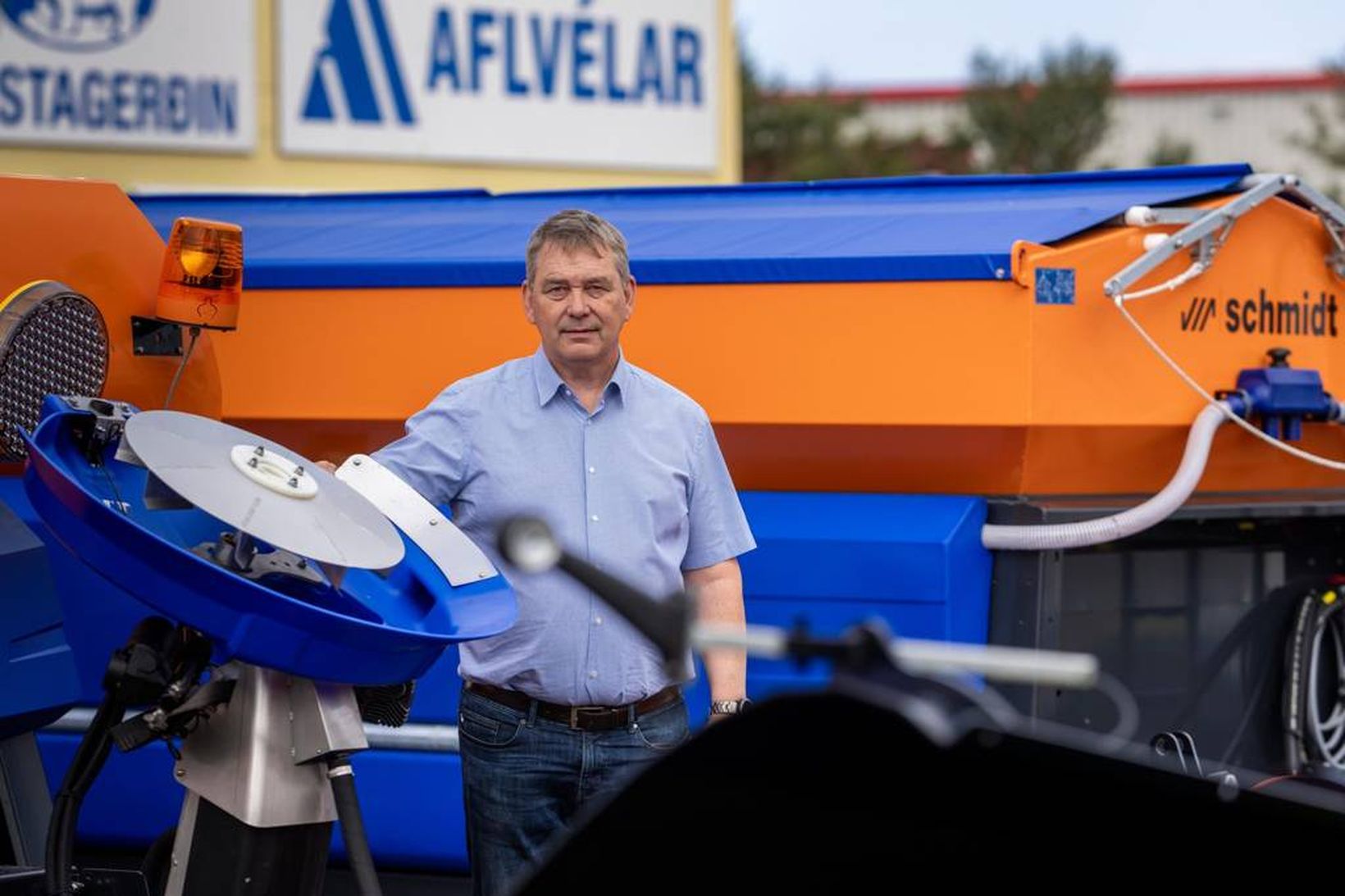 Íþyngjandi gullhúðun: „Búið að vera gríðarlega þungbært“