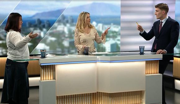 Segir alla þurfa að taka ábyrgð á fjölbreytileika