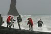 Red warning light to activate sooner at Reynisfjara Black Beach