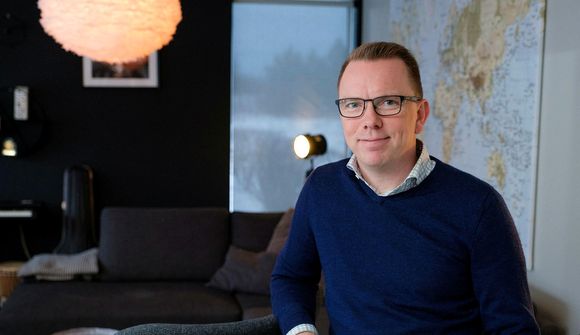„Getum ekki setið á hliðarlínunni“