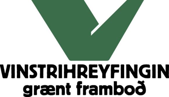 Kjördæmisþingi VG frestað vegna veðurs