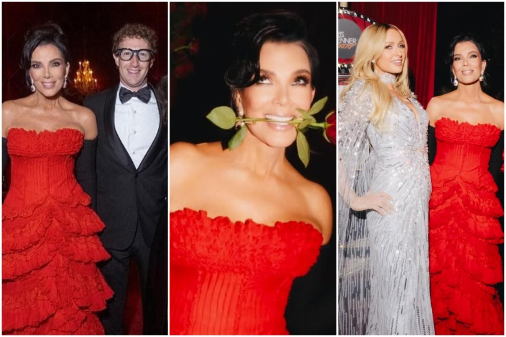 Lögreglan kölluð til vegna hávaða á heimili Bezos