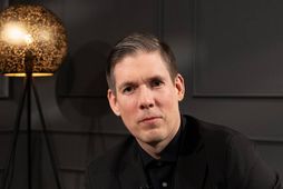 Bjarni telur að hér á landi gæti þróast verðmætur varnariðnaður.