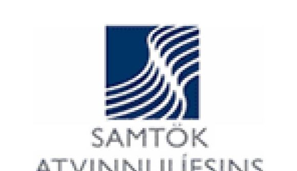 Húsleit hjá Samtökum atvinnulífsins
