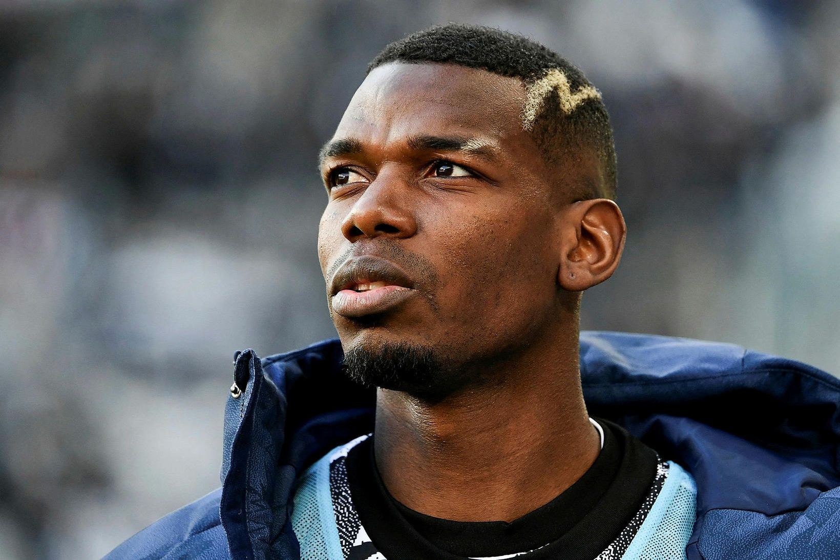 Paul Pogba.