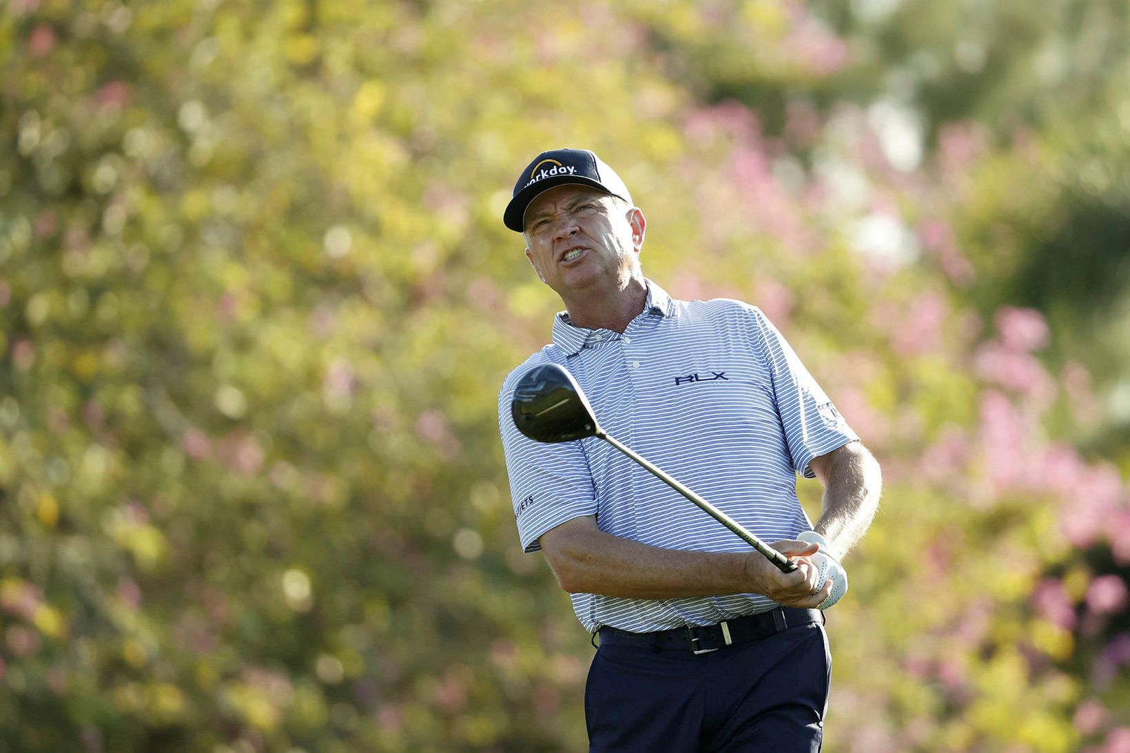 Davis Love III.