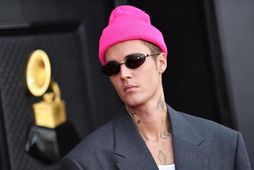 Justin Bieber.