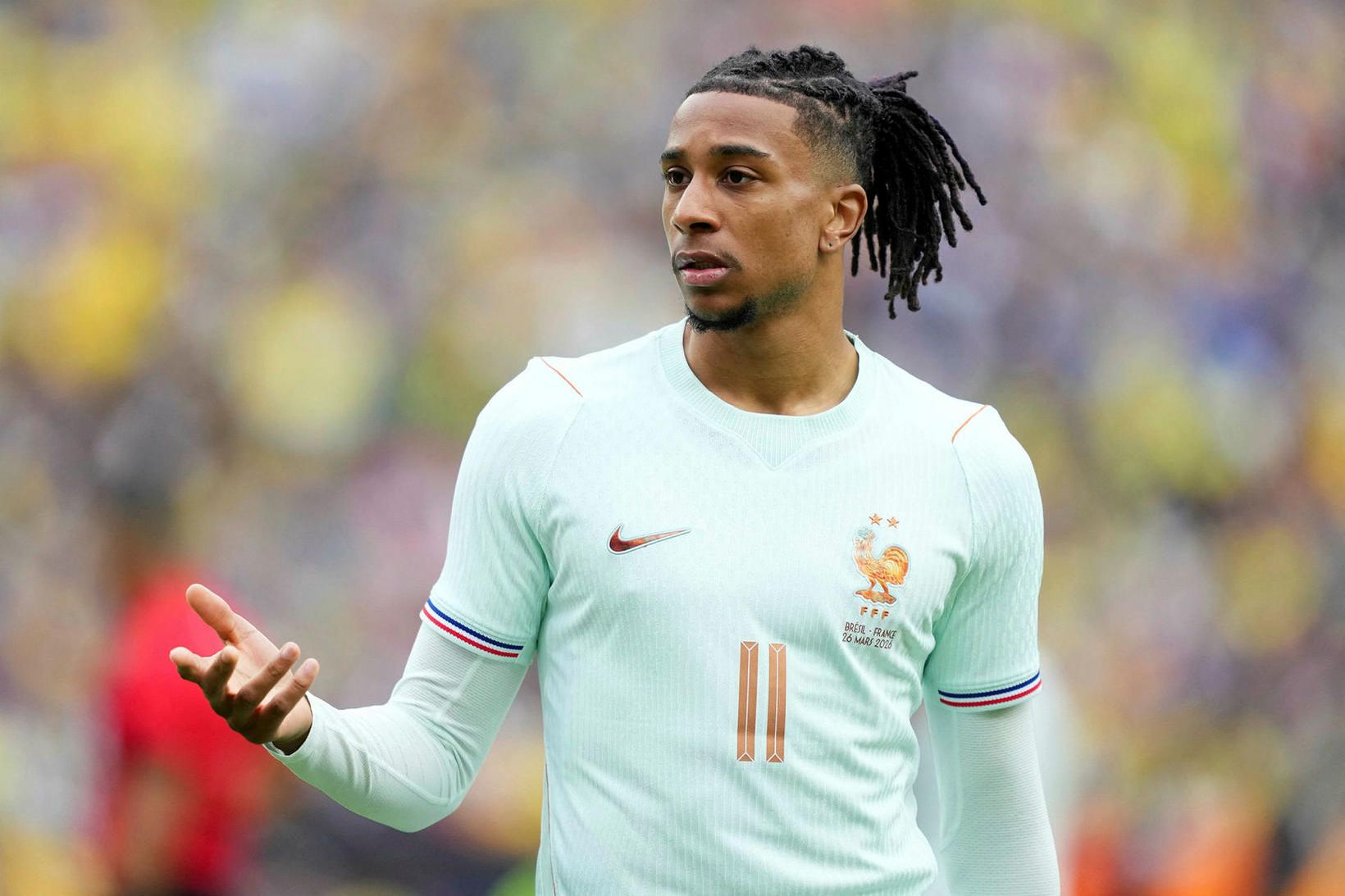 „Fær okkur til að hlæja“