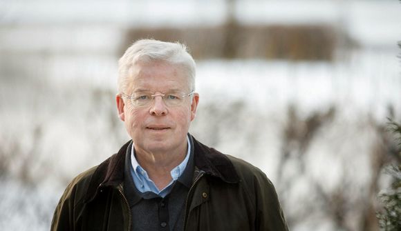 „Skattaumhverfið ekki hagfelldara en í Noregi“