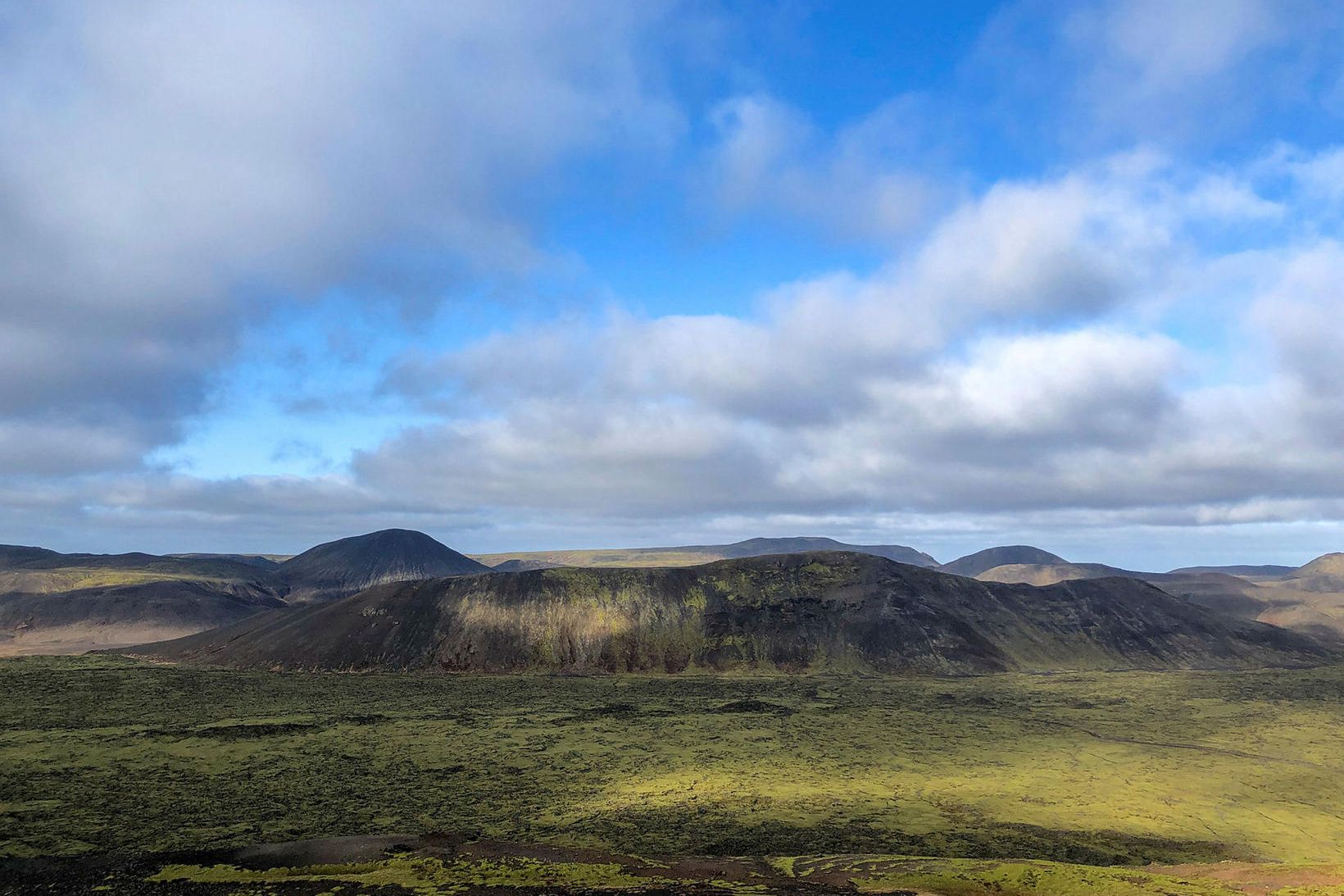 Almannavarnir munu ekki boða til nýs fundar nema dragi til …