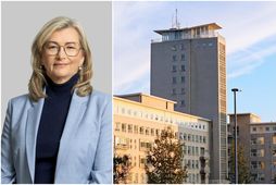 Að sögn Ölmu hefur margt áunnist á Landspítala á liðnum misserum þó að ljóst sé …