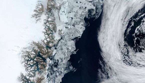 Olíuvinnslan gæti orðið Shell afar dýr